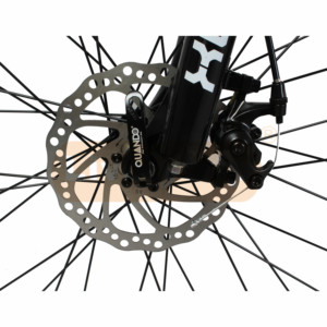 Embrayage de vélo électrique géant, pour la montagne, 2019 - Product Image 2