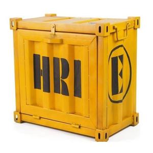 Contenedor de sala de estar de diseño moderno más popular, los últimos muebles de hierro para uso doméstico - Product Image 2