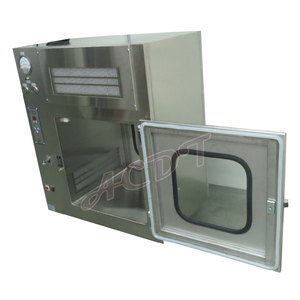 ACDT Model: DPB666 Fan Filter Unit (FFU) - 830Wx600Dx700H - Product Image 6