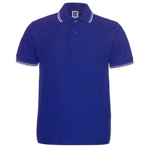 Verano Casual Camisa de Polo - Product Image 2