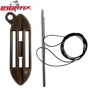 ที่ใส่ปลา Labrax - Product Image 3