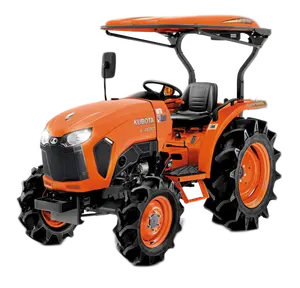 Tractor Kubota L4018, a la venta en el mercado colombiano 2019