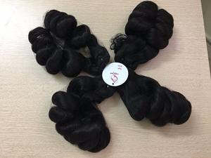 คลื่นร่างกายผมมนุษย์เวียดนามขายตรงจากโรงงาน - Product Image 4