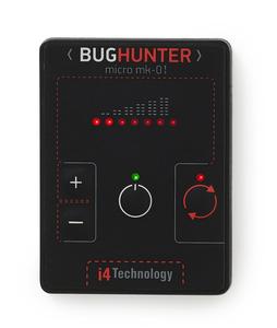 Detector de señal RF superfino, BugHunter Micro - Product Image 3