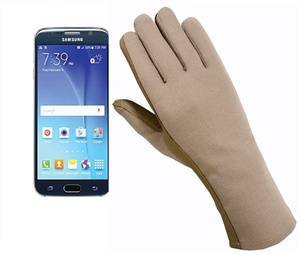 Gants résistants aux coupures et au feu, Gants de tir - Product Image 5