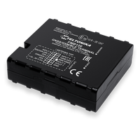Traceur GPS haute performance pour voiture Teltonika FMB120 avec garantie de 2 ans pour utilisation sur moto et automobile