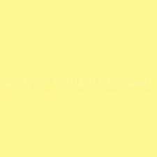 สีเหลืองอ่อน