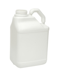 ราคาดีที่สุด  ถังเคมี 5 ลิตร  ถัง HDPE ยี่ห้อ Axor/ถังคุณภาพสูง 5 ลิตร สำหรับใส่ปุ๋ย 5000 มล. - Product Image 3