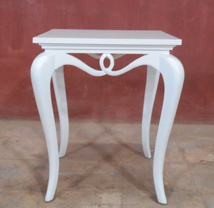 Clásico moderno muebles mesita de noche de la mesa - Product Image 2