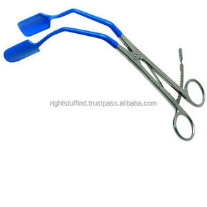Retractor de pared vaginal lateral con bloqueo de trinquete |   Herramienta Quirúrgica Ginecológica de Acero Inoxidable de Primera Calidad, Instrumento de Obstetricia y Ginecología, CE ISO - Product Image 1