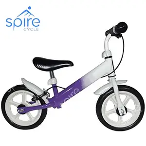 Taiwan wholesale 12 inch baby balance running bike