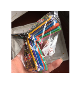 Libélula de bambú Natural, precio más barato - Product Image 1