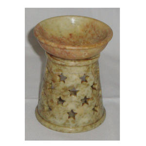 Beautiful Home Decorative Fragrance Oil Burners - Product Image 1