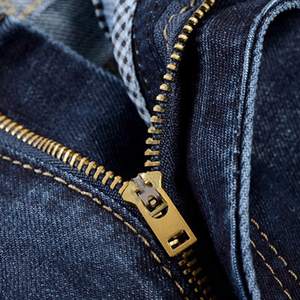 Hommes denim jeans pantalon - Product Image 5