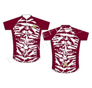 Ropa de ciclismo de alta calidad para hombre, Jersey de equipo profesional - Product Image 2