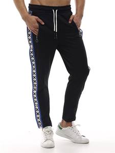 Stlish Tracksuit Bottom <b>Jogger</b> - Product Image 6