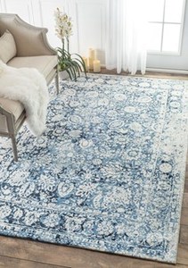 Juego de calor de PP, diseño de moda, hecho a máquina, alfombra - Product Image 6