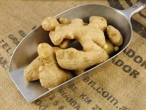 Lo mejor para ti Vietnam Fresh Ginger con alta calidad 2023 ANGLE - Product Image 4