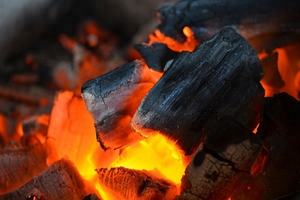 CHARCOAL GRILL CHARCOAL BBQ WOOD CHARCOAL FROM INDONESIA BEST SELLER IN SOUTH SINAI EGYPT - Product Image 2