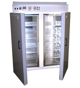 การงอกของเมล็ดวิทยาศาสตร์ Dual Chamber CE ได้รับการรับรองในต่างประเทศสนับสนุนบุคคลที่สามที่มีการสนับสนุนทางเทคนิควิดีโอ- - Product Image 1