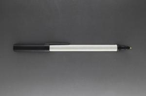 2019 Best Eco-Friendly Recycled Paper Ballpoint Pen with Clip <b>Holder</b> Best Eco-Friendly Ballpoint Pens - Product Image 6