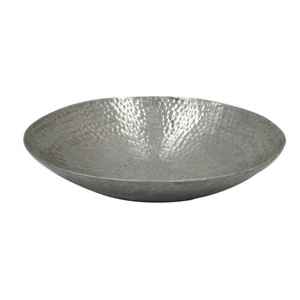 Nuevo diseño brillante anillo de plata de cerámica - Product Image 1