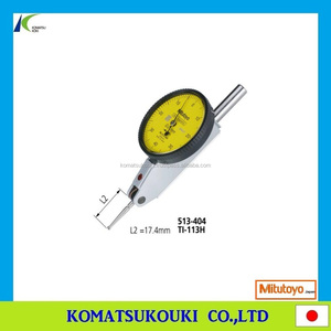 ตัวบ่งชี้การทดสอบการหมุนของ Mitutoyo 513 Series รุ่นล่าสุด513-517/513-527/513-515/513-503/513-501 - Product Image 5