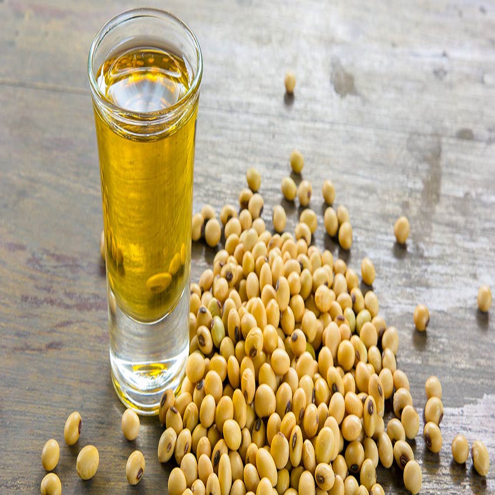 100% refined soybean oil/soy bean oil for sales