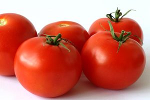Tomates Cherry Frescos Naturales, Mitades de Tomate, Coloración, 10 kg a Granel, Selección para la Industria Alimentaria, Ingrediente 100% Maduro, Almacenamiento en Frío y Seco - Product Image 3