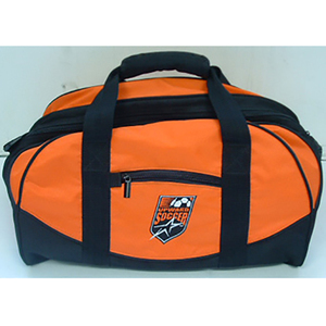 Deportes bolsas de gimnasio con impresión personalizada - Product Image 1