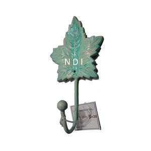 Gancho de pared de gran capacidad de carga, nuevo diseño, acabado antiguo, decoración de pared para baño, cocina, ganchos de pared adhesivos - Product Image 5