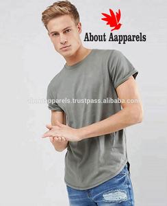 เสื้อยืดระบายอากาศที่มีเสน่ห์เฉพาะตัวของคุณเสื้อยืดพิมพ์ลายผ้าฝ้าย100% ผลิตจากโรงงานจีน - Product Image 2