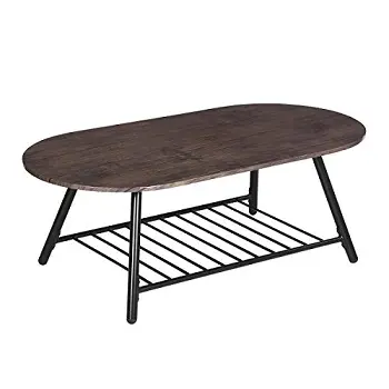 ECO FRIENDLY RECTANGLE INDUSTRIAL MINI COFFEE TABLE OVAL INDUSTRIAL MINI COFFEE TABLEお問い合わせください