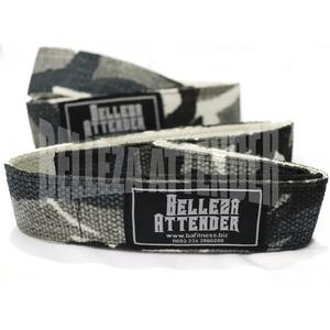 Camo Printed Cotton Wrist Wrap Workout Strap <b>Power</b> Weight Lifting Supports Gym Training Fist Straps Workout <b>Power</b> <b>Bags</b> - Product Image 1
