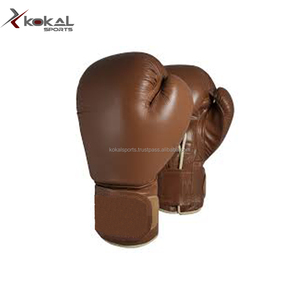 Gants d'entraînement de boxe pour hommes 8-16 oz Équipements de kickboxing - Product Image 2