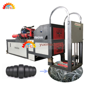 <span class=keywords><strong>Máquina</strong></span> Desmontadora de Alambre de <span class=keywords><strong>Neumáticos</strong></span> Yuxi <span class=keywords><strong>para</strong></span> Reciclaje de Maquinaria de Acero <span class=keywords><strong>para</strong></span> <span class=keywords><strong>Neumáticos</strong></span> - Product Image 3