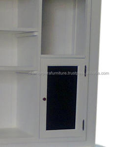 Meubles de cuisine de Style Américain-Blanc Meuble Indonésie - Product Image 3