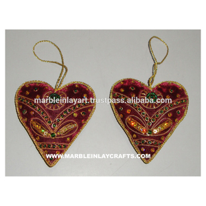 เครื่องประดับแขวนต้นคริสต์มาสแขวนในร่ม - Product Image 1