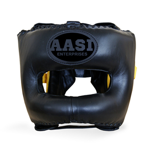 Protector de cabeza para boxeo, 3 colores/patrones, para entrenamiento MMA, para hombres y mujeres, Protector de cabeza de Kickboxing - Product Image 5