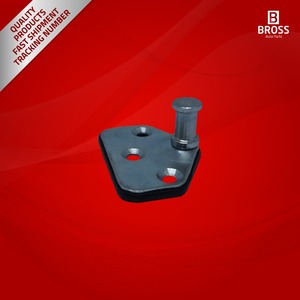 BDP817 Sliding Door Lock Striker for 7700351346 - Product Image 4