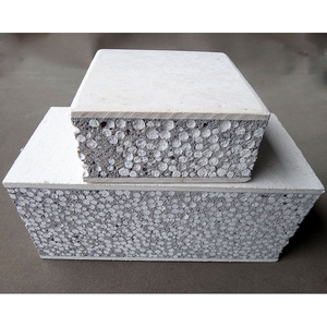 แผ่นฉนวนกันความร้อน EPS <span class=keywords><strong>ซีเมนต์</strong></span>แซนวิช - Product Image 3
