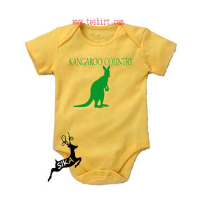 Alibaba Wholesales 100% Cotton High Quality Soft <b>Fabric</b> Newborn Baby Kids Bodysuit One Piece Plain White Romper for Girls - Product Image 1