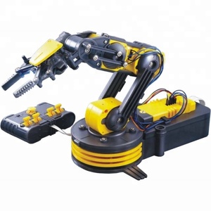 Kit bras robotique - Product Image 1