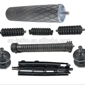 เครื่องมิลลิ่งส่วนบุคคลปรับ <span class=keywords><strong>Idler</strong></span> สำหรับ Sany - Product Image 1