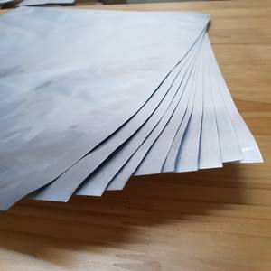 Prix le moins cher ESD sac en aluminium antistatique pour l'emballage de composants électroniques - Product Image 4