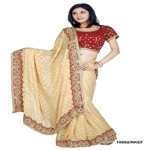 Saris de diseñador indio - Product Image 1