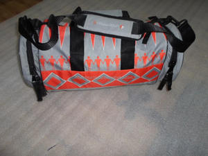 กระเป๋าเป้สะพายหลังเดินทางแบบระเหิดสำหรับจัดเก็บและขนส่งลาครอส - Product Image 3