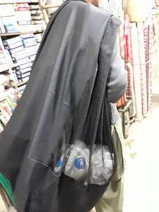 Bolsa de hombro de baloncesto plegable personalizada, soporte para pelota de fútbol, bolsa de transporte para baloncesto deportivo - Product Image 6