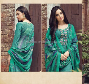 Pashmina vestido - Product Image 1