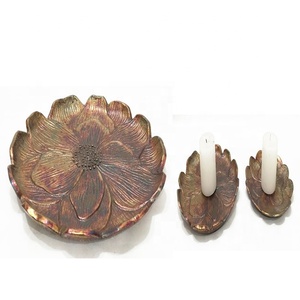 ถาดโลหะถาดออตโตมันที่ทันสมัยที่ขายดีที่สุดถาดไข่ - Product Image 5